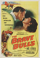 The Brave Bulls