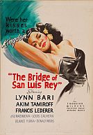 The Bridge of San Luis Rey (1944)