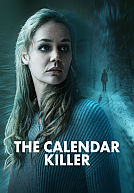 The Calendar Killer poster