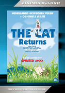 The Cat Returns