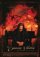 The Caveman's Valentine