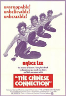The Chinese Connection