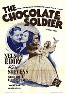 The Chocolate Soldier