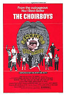 The Choirboys poster