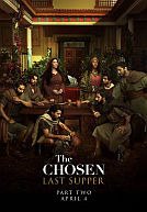 The Chosen: Last Supper - Part 2 poster