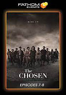 The Chose Season 4: Episodes 7-8