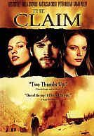 The Claim