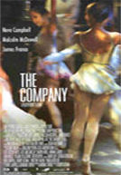 The Company poster