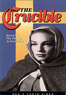 The Crucible - The Witches of Salem