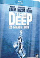 The Deep poster