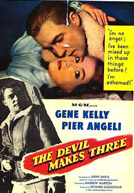 The Devil Makes Three