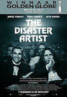 The Disaster Artist