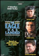 The Eagle Has Landed