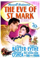 The Eve of St. Mark poster