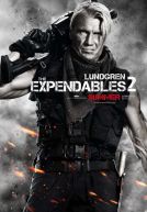 The Expendables 2