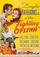 The Fighting O'Flynn poster