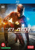 The Flash - Seizoen 2
