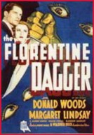 The Florentine Dagger poster