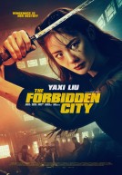 The Forbidden City poster