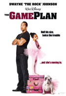 The Game Plan