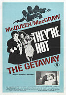 The Getaway poster