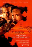 The Ghost And The Darkness