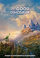 The Good Dinosaur (OV)