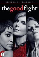 The Good Fight - Seizoen 1
