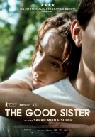 The Good Sister poster