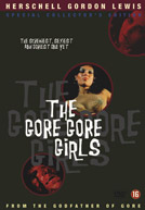 The Gore Gore Girls