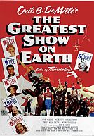 The Greatest Show on Earth