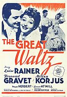 The Great Waltz