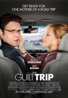The Guilt Trip - My Mother's Curse