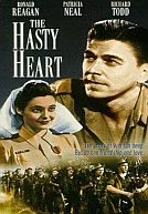 The Hasty Heart