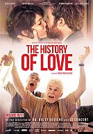 The History of Love