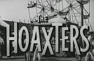 The Hoaxters