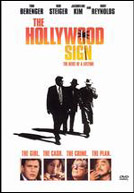 The Hollywood Sign