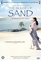 The House Of Sand
