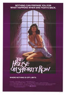 The House on Sorority Row