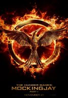The Hunger Games : Mockingjay - Part 1