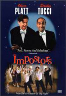 The Impostors