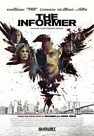 The Informer (2019)