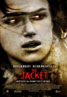 The Jacket poster