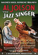 The Jazz Singer