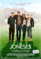 The Joneses