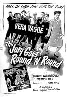 The Jury Goes Round ’n’ Round