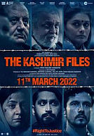 The Kashmir Files