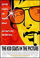 The Kid Stays in the Picture