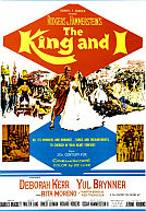The King and I