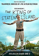The King of Staten Island